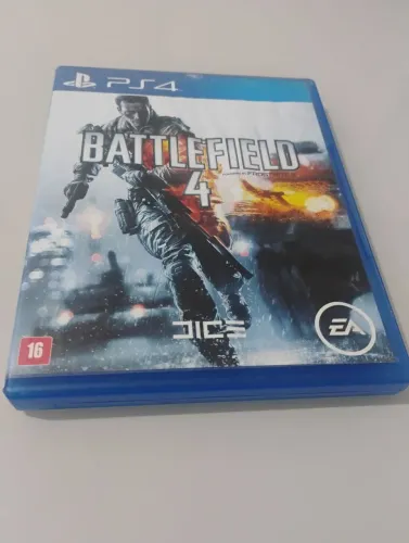 Battlefield 4