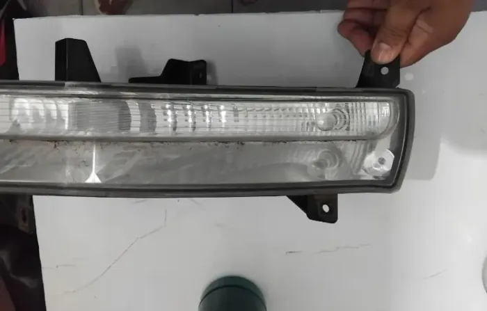 Farol Luz Diurna Drl Compass 2018