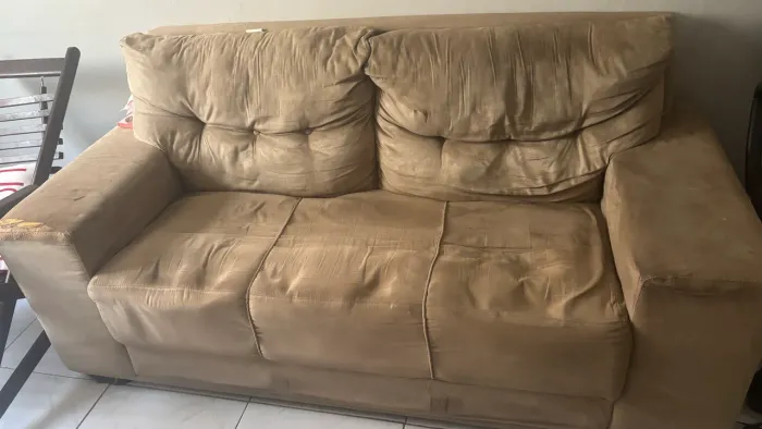 Doasse sofá
