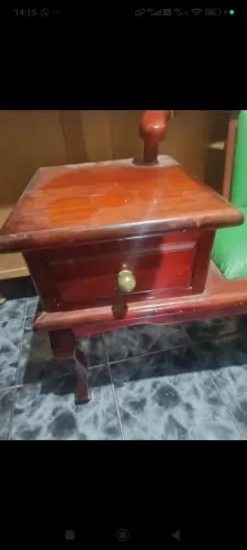 Cadeira telefônica