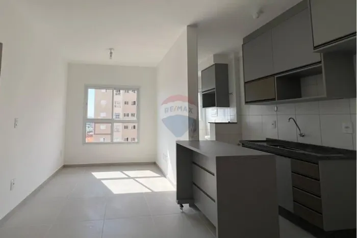 Apartamento para locação Residencial das Américas