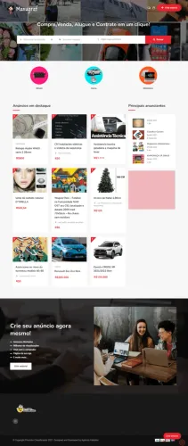 Sites e Marketing que trazem Clientes!