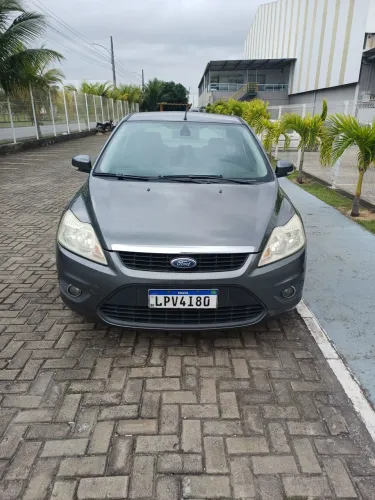 Ford Focus Sedan 2.0 16v/2.0 16V Flex 4P 2011