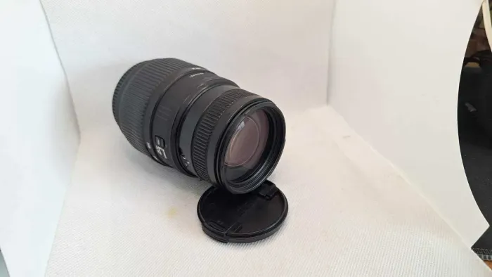Vendo nikon d3200 