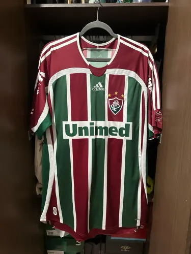 Camisa Fluminense Adidas