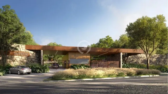 Terreno à venda em Novo Hamburgo, Canudos, com 479.15 m², Residencial Serena