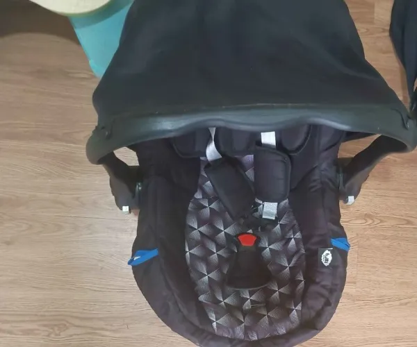 Bebê confortos da Burigotto 100 Reais