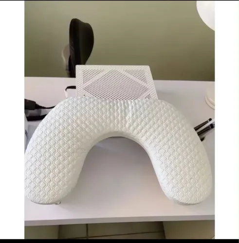 Apoio de mão