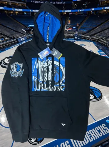 Moletom NBA Dalas Mavericks Tam G