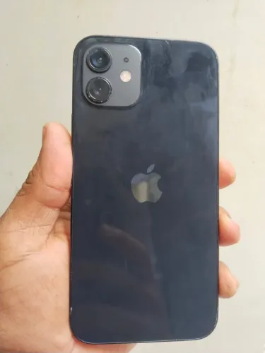VENDO LINDO IPHONE 12