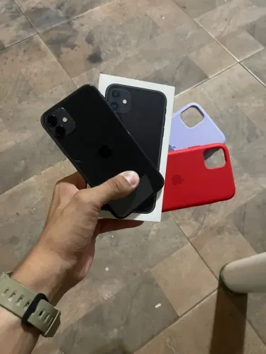 iPhone 11 64gb