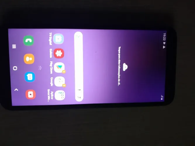 Celular Samsung A20S