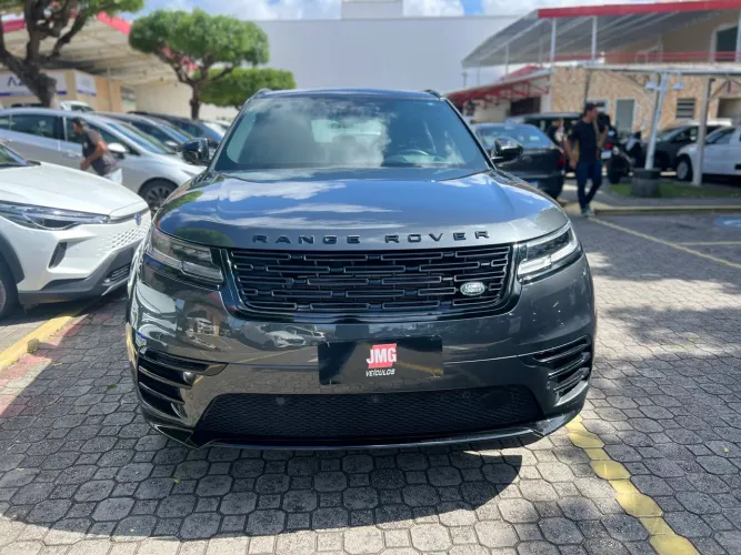 Land Rover Range R. Velar HSE DYN 2.0 P400e (hib.) 2024