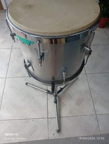 Repique de Anel + suporte 
