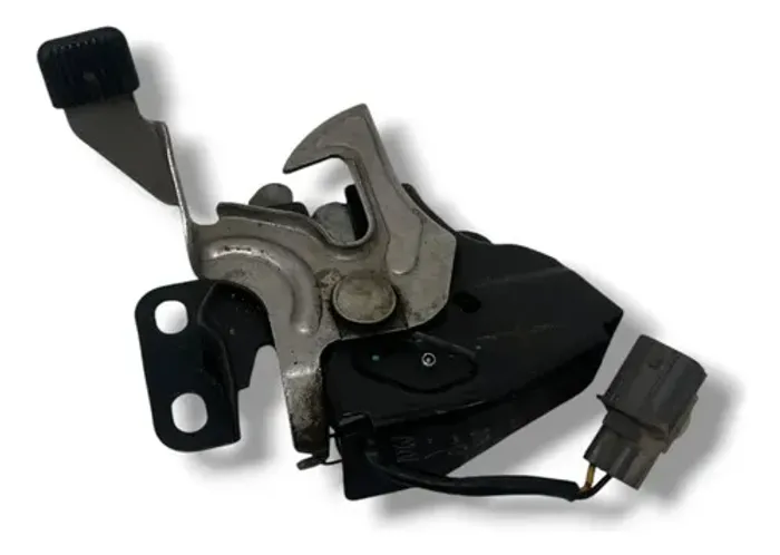 Fechadura Trava Capô Honda Accord 2003 2004 2005 2006 2007