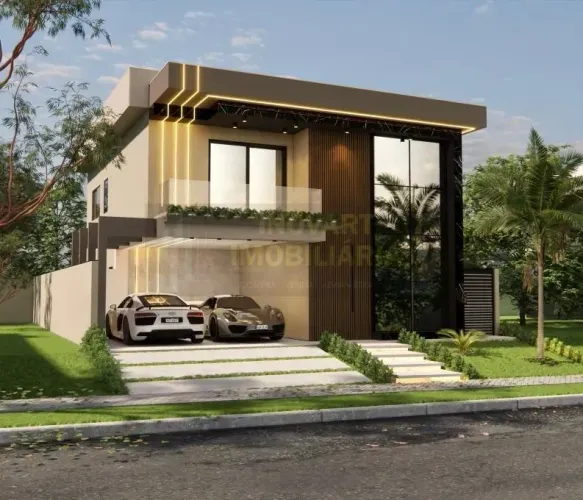 Casa em Condomínio Viverde 1 à Venda  Nova São Pedro, São Pedro da Aldeia/RJ