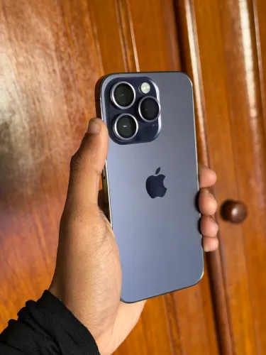 Iphone 14 Pro Purple