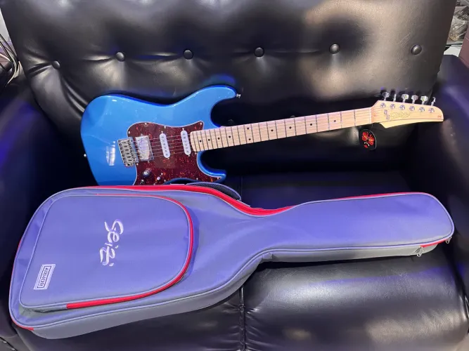 Guitarra