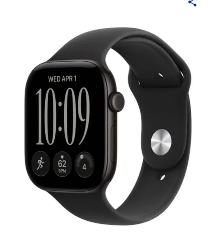Apple Watch S12 46mm - Lacrado