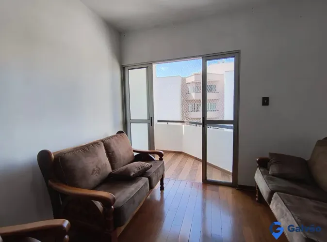Apartamento à venda no Condomínio dos Cristais no Bairro Colônia em Jundiaí - SP
