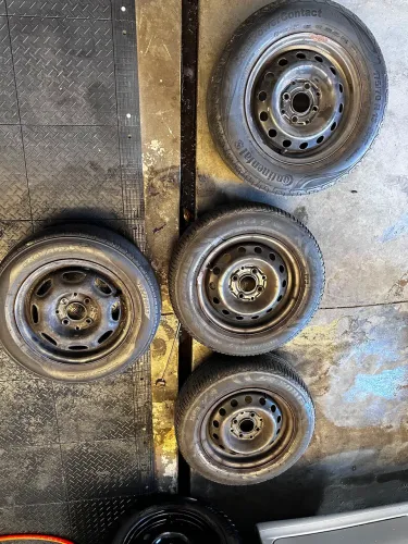 Roda aro 13