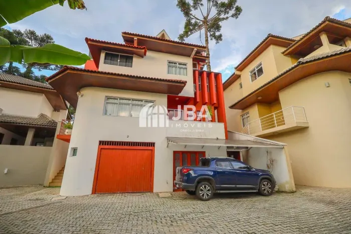QUADRIPLEX NO UBERABA - AMPLO E COMPLETO
