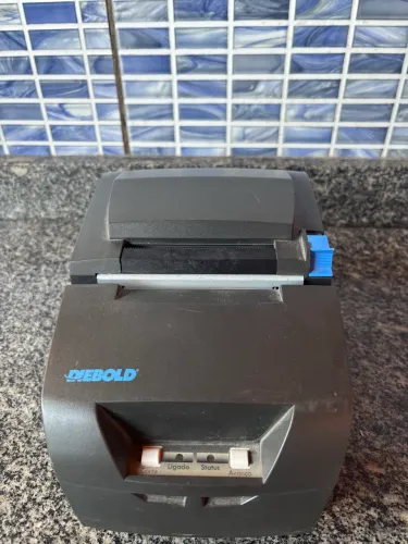 Impressora Térmica Diebold