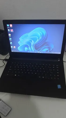 Notebook Lenovo 8ram SSD