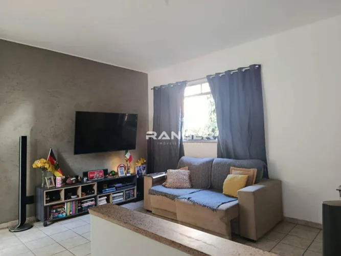 Apartamento 2 dormitórios no valor de R$ 362.000,00 no bairro Macuco em Santos