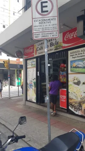 lanchonete ( vendo ponto) em Florianópolis -SC