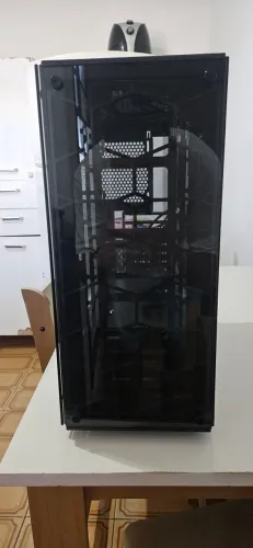 Gabinete Redragon