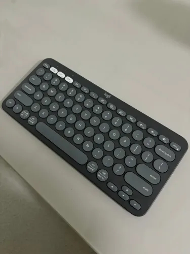 Teclado LogiTech
