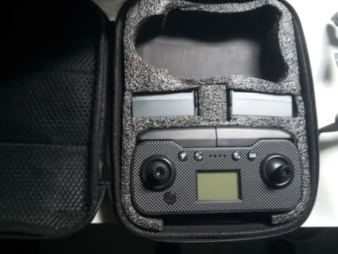 Drone L200 pro