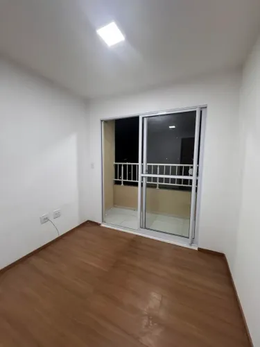 KM- ALUGO APARTAMENTO NO CASA DE VALOIS