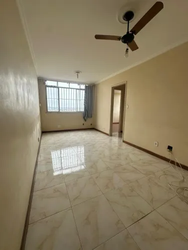 Apartamento à venda na Rua Maria Rita, Porto Novo, São Gonçalo - RJ