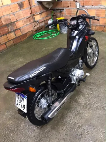 Pop 110 2020 pra pessoa exigente valor 10.500