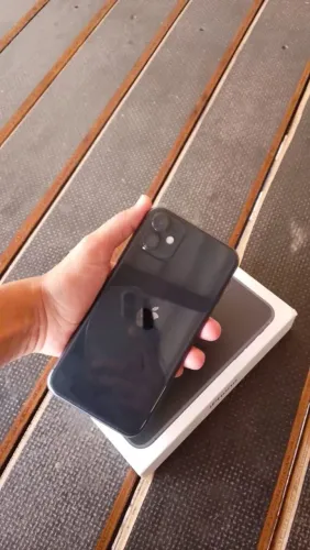 Vendo iPhone 11