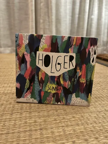 CD Holger