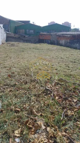 Terreno Comercial à venda, Jardim Leonor, Campinas - TE0859.