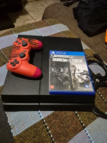 Ps4 software 11.00