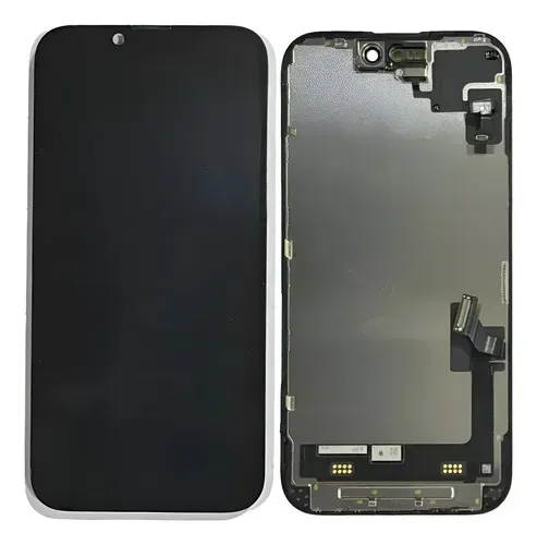 Frontal iPhone 15 pro Max retirada (org Apple)
