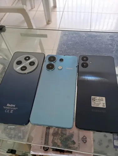 Vendo peças de celular original retirada.