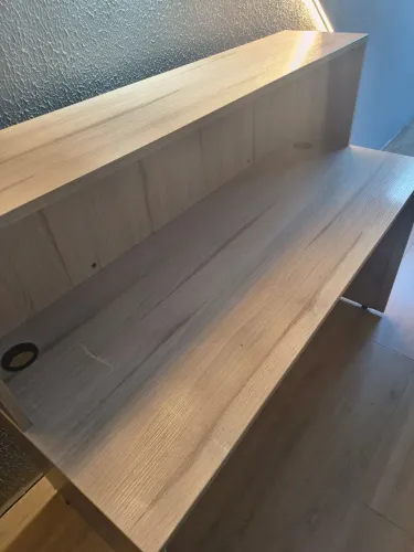 Balcão atendimento