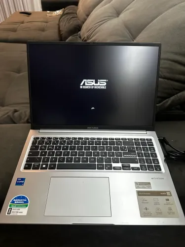 Notebook Asus