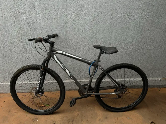 MTB Mormaii Aro 29 Ótima oportunidade.