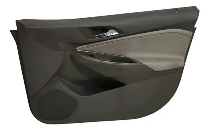 Forro Porta Diant Dir Chevrolet Cruze 1.4 2016/2018