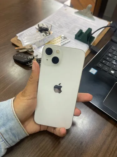 Iphone 13 - 128 gigas