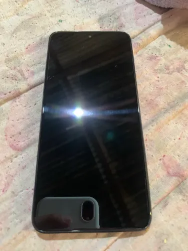 Vende se Honor X7c com defeito 