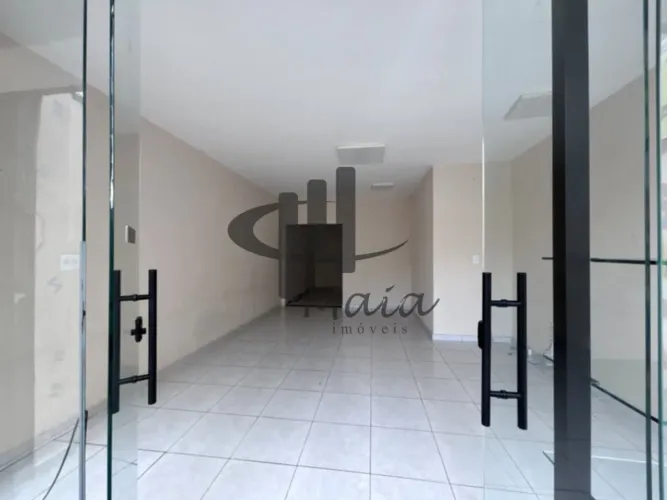 Locação Prédio Comercial Sao Caetano do Sul Santa Paula Ref: 47447