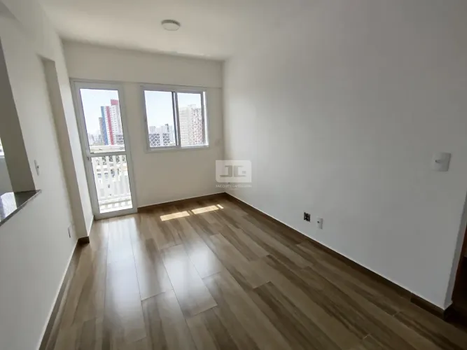 APARTAMENTO - 38,00M² - V. ASSUNÇÃO - SANTO ANDRÉ